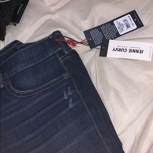 True Religion Jennie runaway legging